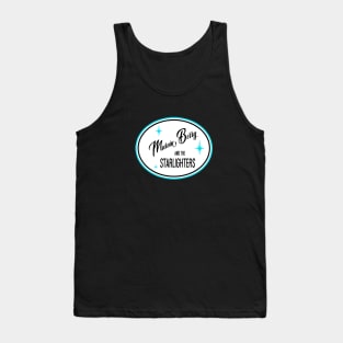 Marvin Berry and The Starlighters Tank Top